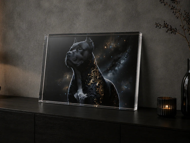 Tableaux animaliers