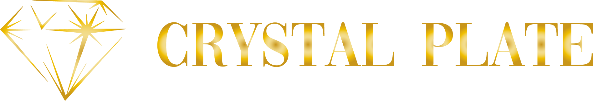 Crystal Plate
