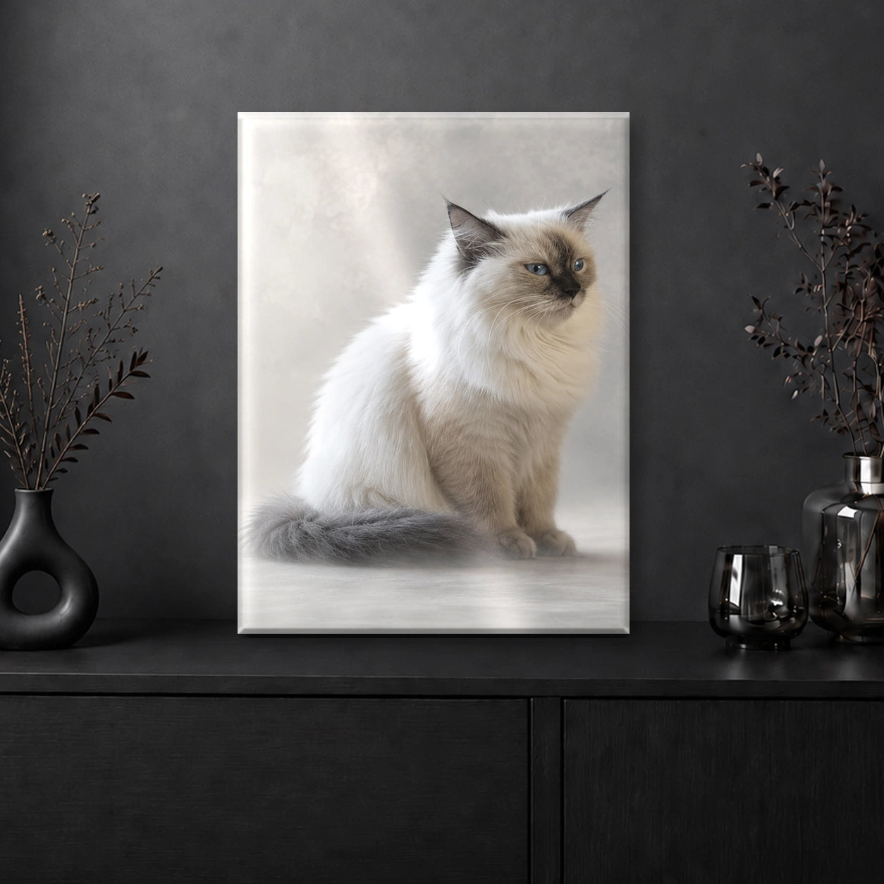 Portrait Souvenir - Cloud