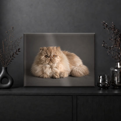 Portrait personnalisé - Anthracite